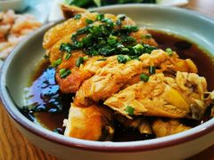 -百家鲜·杭帮菜