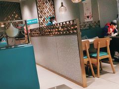 -半天妖烤鱼(丰科万达店)