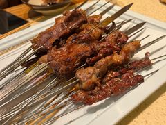 -状元阁烧烤(新华路总店)