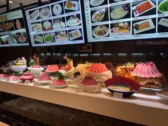 -德天肥牛海鲜火锅(城西银泰店)