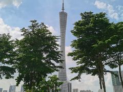 -二沙岛艺术公园