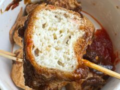 -三味臭豆腐(鲁迅故里店)