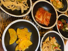 -三代烤肉(保利广场店)