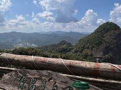 -悬崖咖啡厅