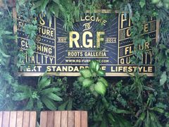 -RGF(巨鹿路店)