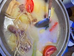 -兰木肆·云南菜(龙湖U城天街店)