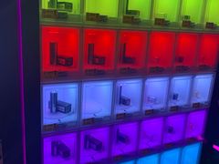 -友唱全民k歌(新中关购物中心店)