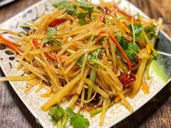 -东山羊庄(八卦岭店)