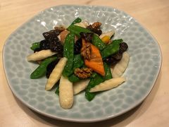 荷塘小炒-红樱桃·欢乐餐厅(太原里店)