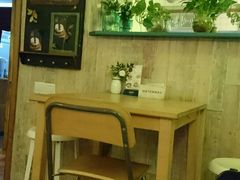 大堂-美丽心情蛋糕(江苏路店)