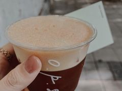 -O.P.S. CAFE