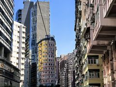 -Big Bus Tours 敞篷观光巴士