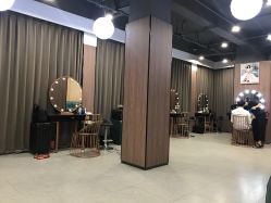 -太古映画婚纱摄影(天河店)