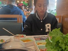 -韩香福烤肉庄园(荣成店)
