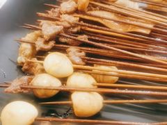 -长药唐师乐山油炸(石人直营店)