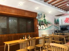 大堂-青石桥老瓦房肥肠粉总店(青石桥总店)