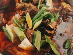-清真马祥兴菜馆(云南北路店)