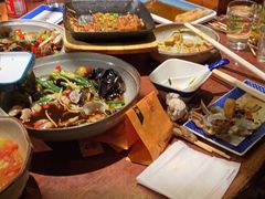 -肉串汪(望京店)