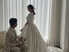 -金夫人婚纱摄影(江津店)