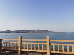 -南京金牛湖风景区