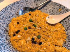 -芳芳私房菜·精作淮扬菜(玖珑湾店)