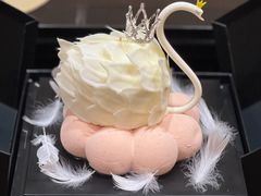 -西檬树SIMON·T轻奢蛋糕(大东方Max店)