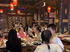 -重庆渝达老火锅(春熙路店)