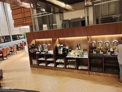 -洲际酒店·地平线全日餐厅HORIZON CAFÉ
