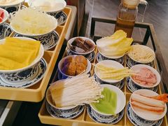 -咏江南·苏式火锅·苏州评弹(观前街店)