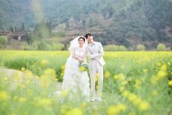 -巴黎春天婚纱摄影STUDIO·定制