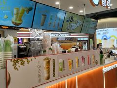 -CoCo都可(香港名都店)