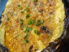 烂大茄子-云晓光头烧烤吧(德平路店)