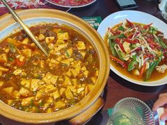 -拾捌川·自贡爆炒(新街口店)