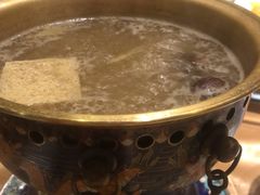 -南来顺饭庄·清真(南菜园店)