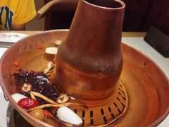 -东门口涮肉·砂锅·烤串(老门东店)