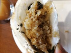 -赶海部落海鲜城(海阳路店)