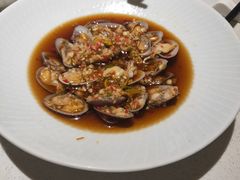 熟腌油蛤-潮州府·潮菜·砂锅粥(徐家汇店)