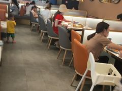 大堂-汉阳廷自助烤肉(嘉禾金铂天地店)