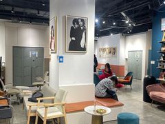 -海马体照相馆(天津世纪都会店)