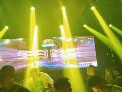 -苏荷酒吧(九街店)