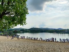 -南京银杏湖乐园