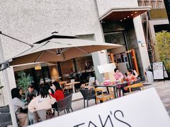 -JANS意式简餐厅·惠灵顿牛排