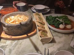 -绿茶餐厅(昌平悦荟店)