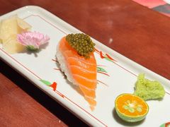 -弓二·烧鸟居酒屋(财富购物中心店)