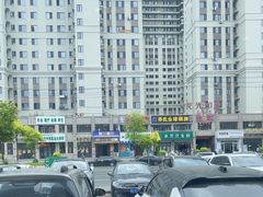 -九转小磨·非遗东北菜(群力店)