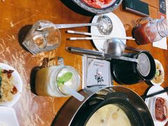 -捞王锅物料理(凯旋路店)