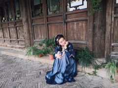 -汉仪华裳汉服旗袍·摄影写真馆(乌镇西栅店)