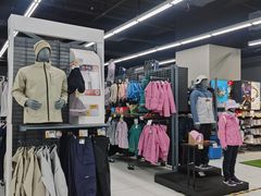 -迪卡侬(湘江路店)