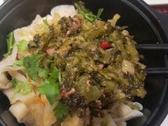 -老娘舅(吴山路店)