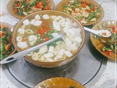 -苗家特色土烙锅·老字号